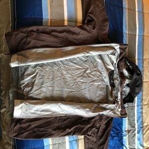 Arcteryx Gore-Tex Jacket